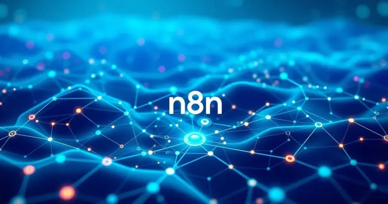 n8n Automation Platform: Key Features & Benefits
