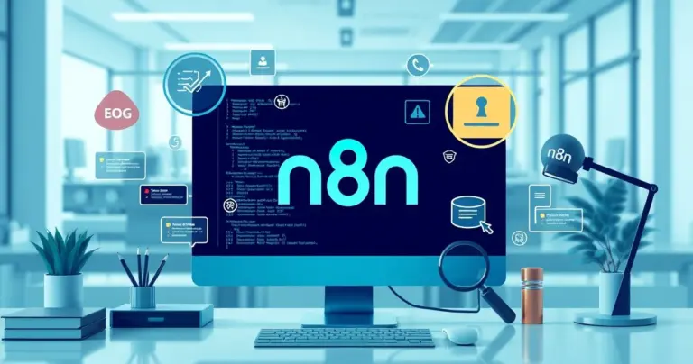 n8n Debugging: Best Practices for Workflow Automation