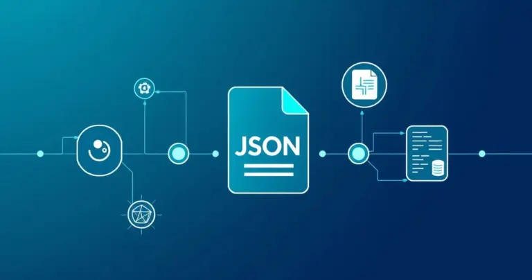 n8n: Read JSON Files in Automation Workflows