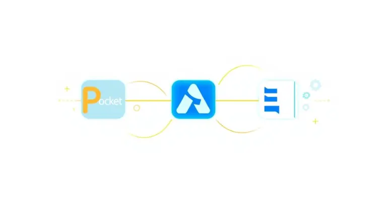 Pocket Airtable Integration: A Simple n8n Guide
