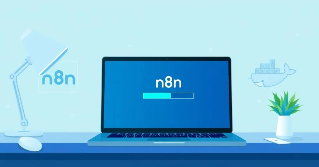 Update n8n Locally: A Step-by-Step Guide