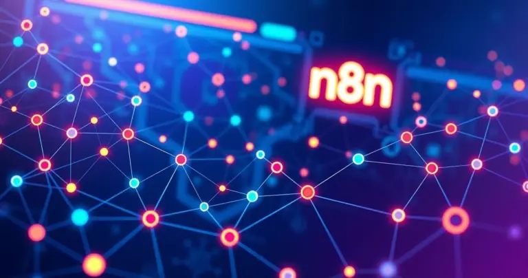 n8n Workflow Automation: Top Features You Need to Know
