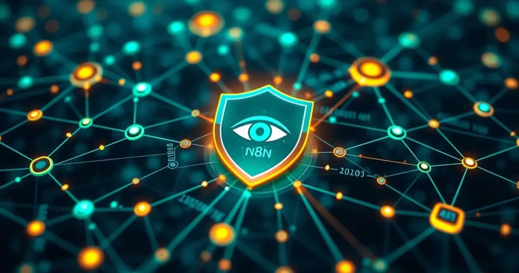 n8n Security: Protecting Your Workflows & Data