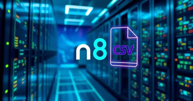 n8n Read CSV File: A Practical Automation Guide
