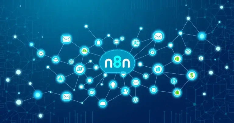 n8n Workflow Examples: Real-World Automation