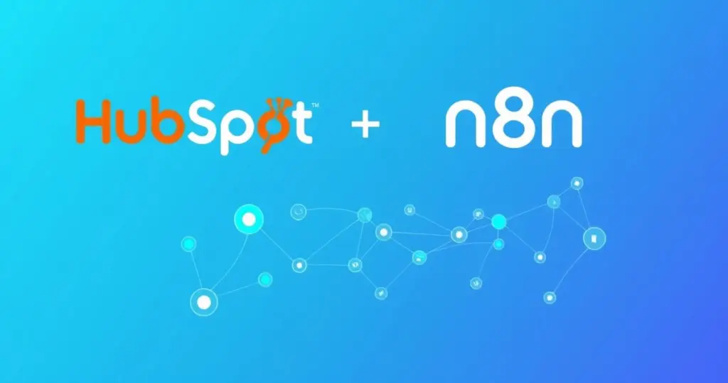 HubSpot n8n Integration: Automate Your CRM Workflows