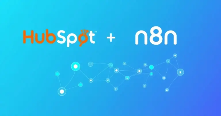 HubSpot n8n Integration: Automate Your CRM Workflows