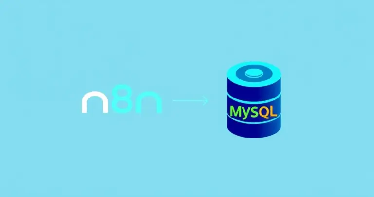 n8n MySQL Connection: Setup Guide for Seamless Automation
