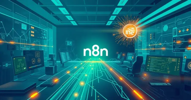 Unlock Efficiency: n8n Automation Benefits Explored