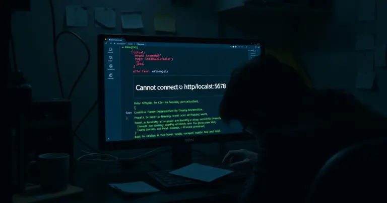 Troubleshoot n8n on http://localhost:5678