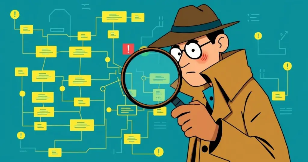n8n Workflow Error Troubleshooting: A Practical Guide
