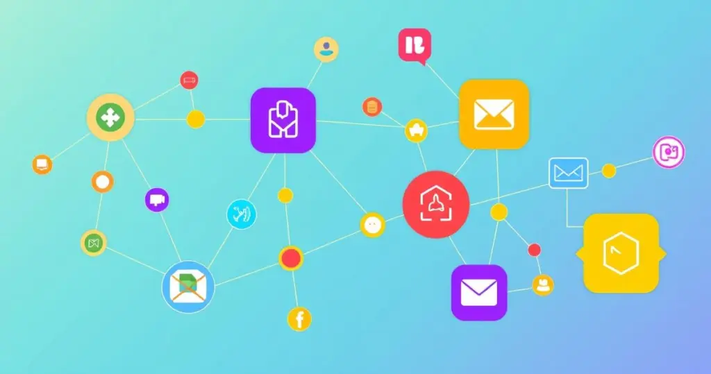 n8n Visual Interface: A Beginner's Guide