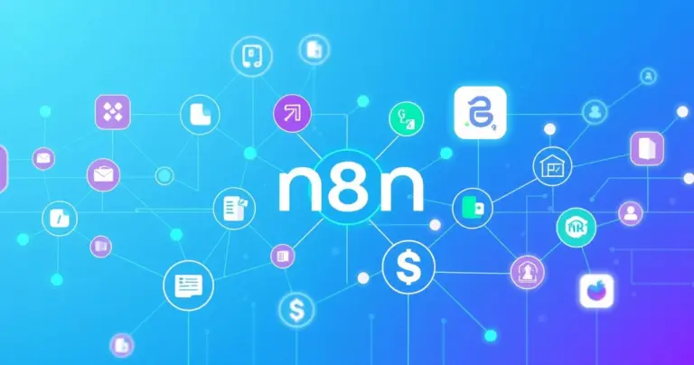 How Does n8n Work? A Deep Dive into n8n Automation