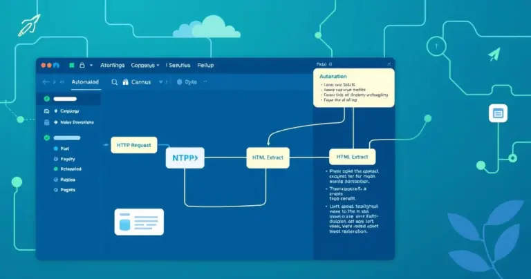 n8n Scraping: Automate Web Data Extraction