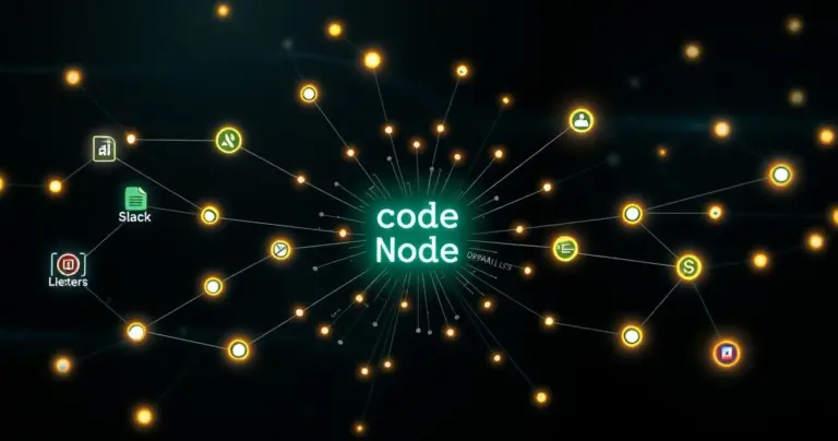 n8n Features List: What Can It Truly Do? (A Deep Dive)