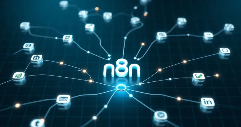 n8n Usage Guide: Go From Novice to Pro with n8n