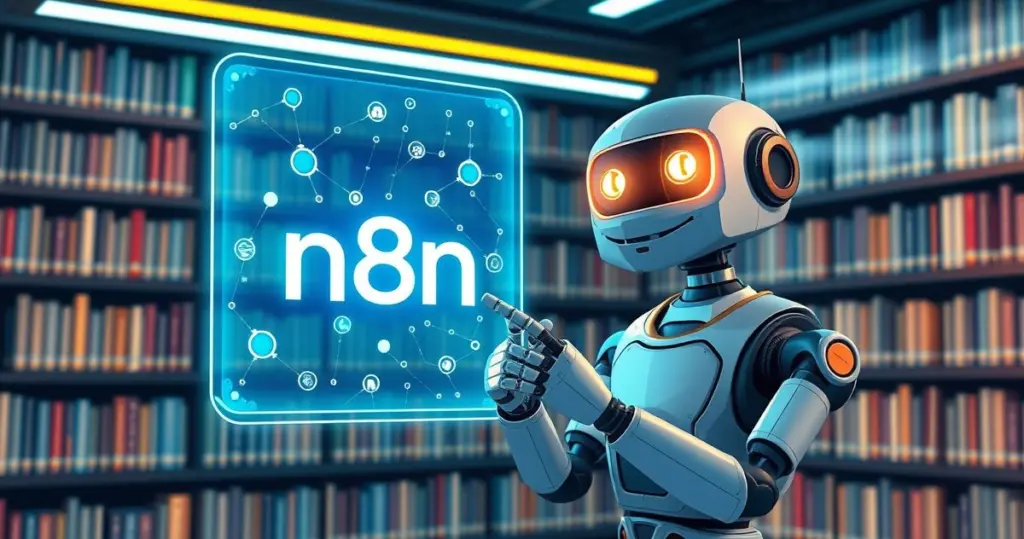 The n8n Manual: Your Guide to Finding Help & Docs