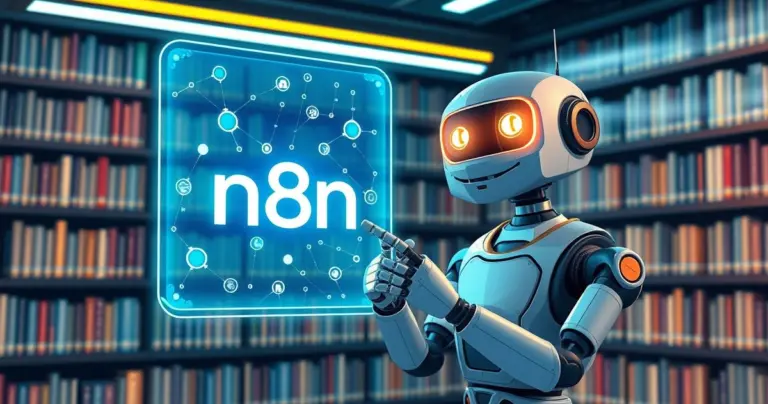 The n8n Manual: Your Guide to Finding Help & Docs