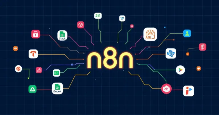 All About n8n: Open-Source Automation Explained