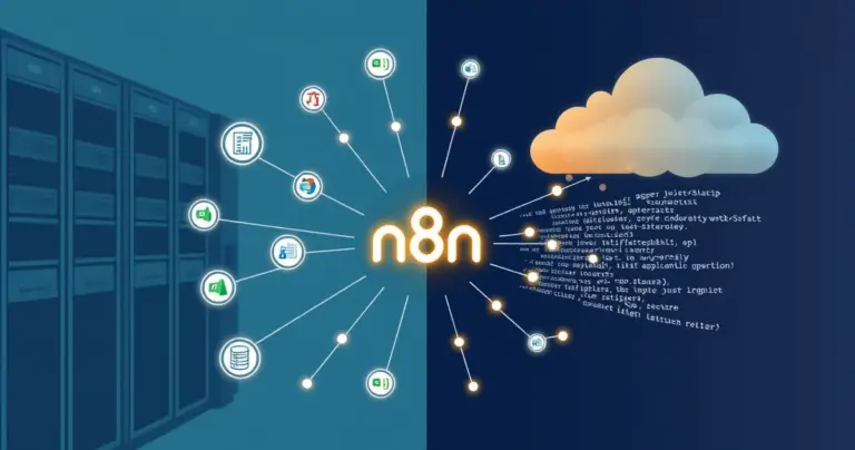 n8n Software: A Guide to Workflow Automation
