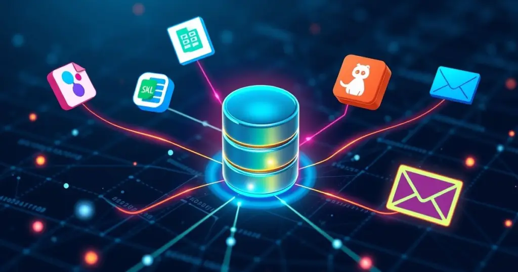 Automate Database Tasks with n8n: A Practical Guide