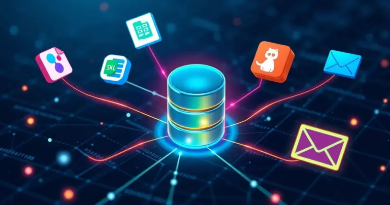 Automate Database Tasks with n8n: A Practical Guide