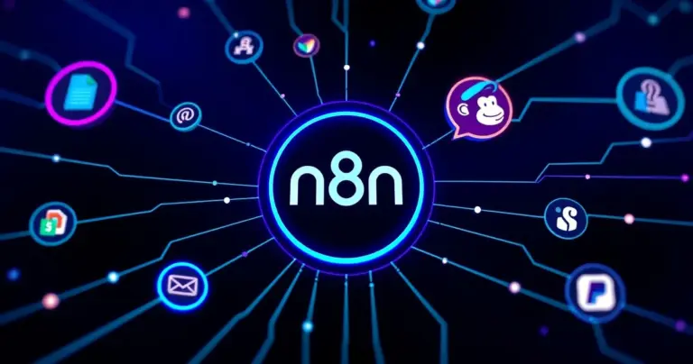 n8n Mailchimp Integration: Automate Email Marketing