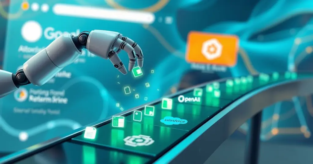 Automating Web Scraping Workflows with n8n