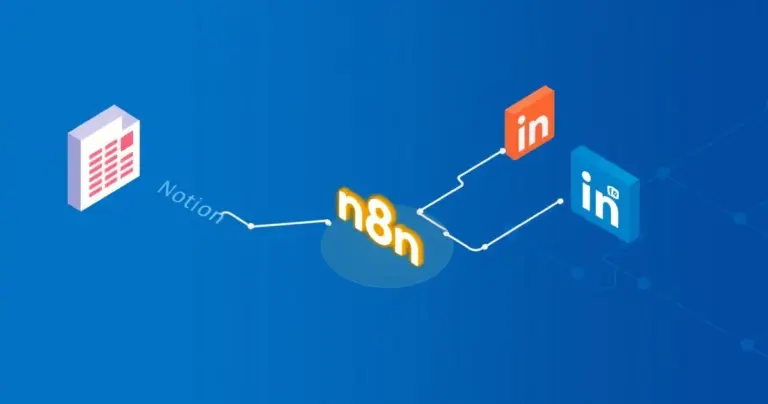 n8n LinkedIn Post Automation: A Strategy Guide