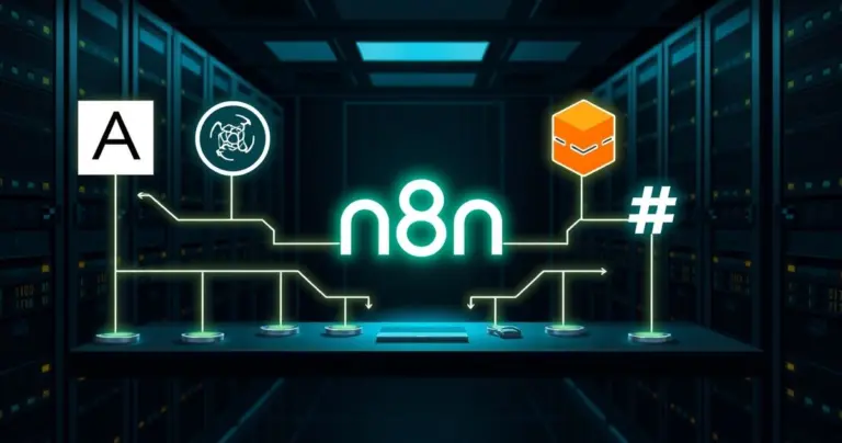 n8n for Node Infrastructure Automation: A Practical Guide