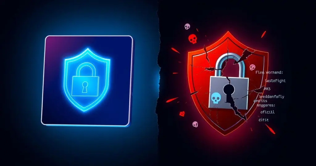 Bitwarden Cracked APKs: A Security Risk to Avoid