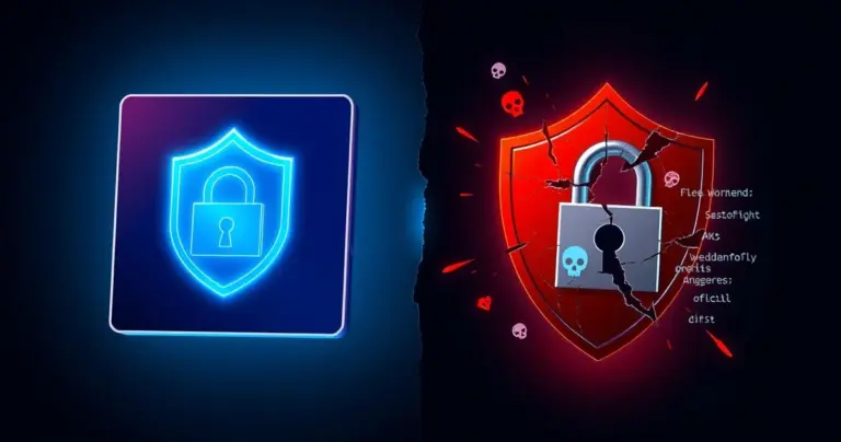 Bitwarden Cracked APKs: A Security Risk to Avoid
