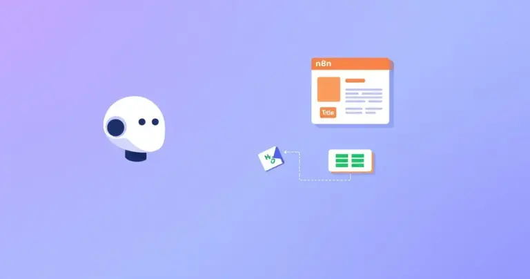 Build a Custom Scraper with n8n: A Practical Guide