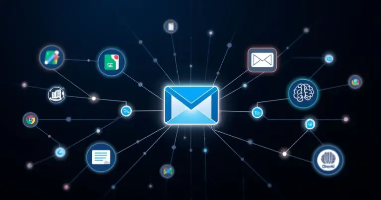 Powerful n8n Gmail Workflow Automation: A Pro's Guide