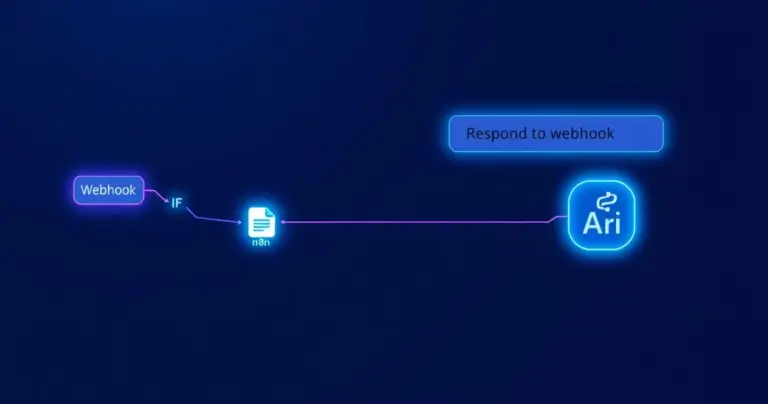 n8n API Endpoint: Create & Consume Your Own APIs