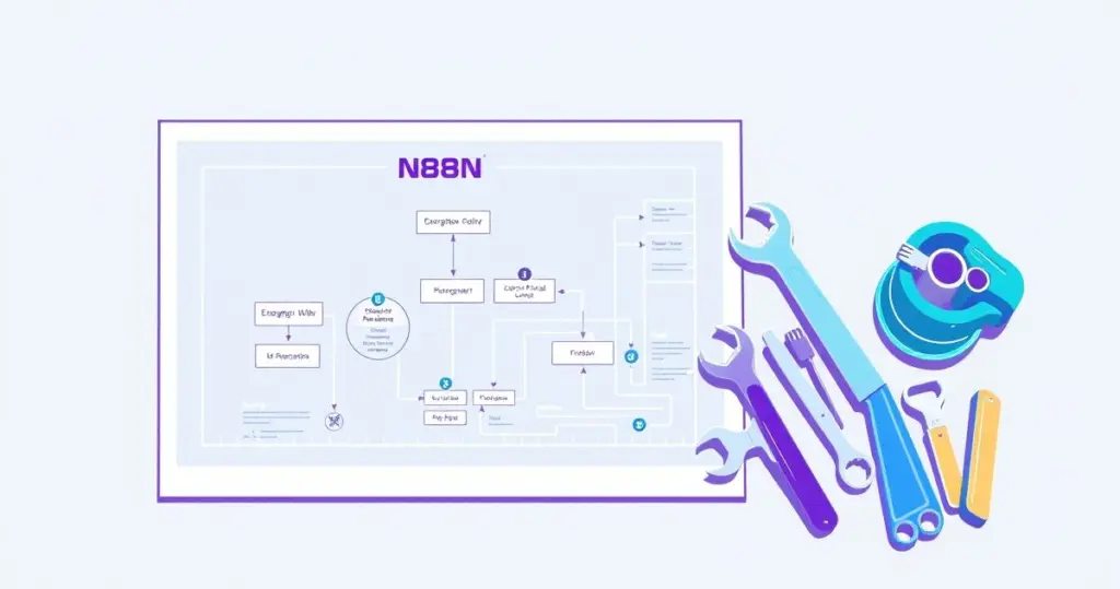 Mastering n8n Workflows: Design & Optimization Guide