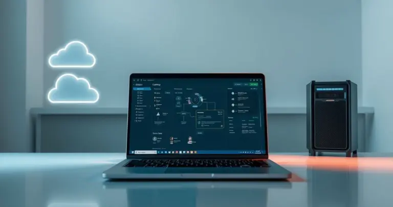 n8n Download Local: A Quick Guide to Self-Hosting