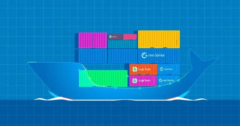 n8n Download Docker: A Quick Start Guide