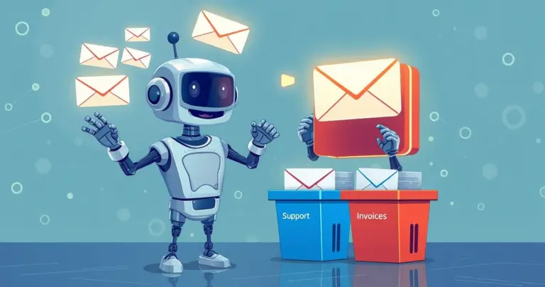 n8n Gmail Integration Features for Automation