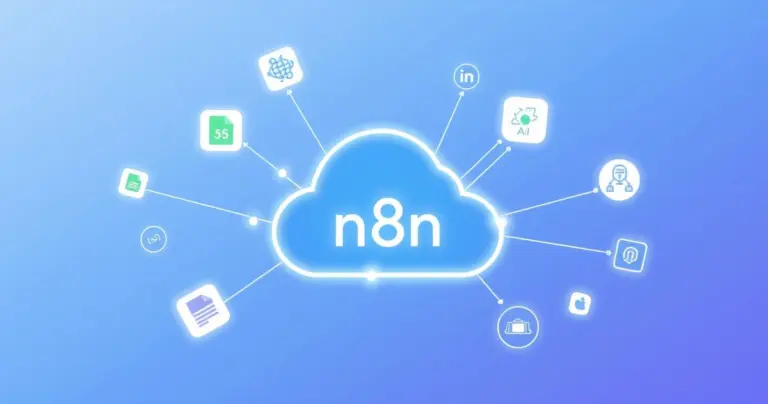 n8n Cloud Features: Your Guide to Managed Automation