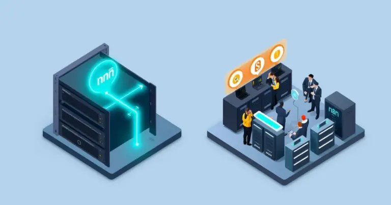 n8n Self-Hosted Features: A Deep Dive (Community vs Ent.)