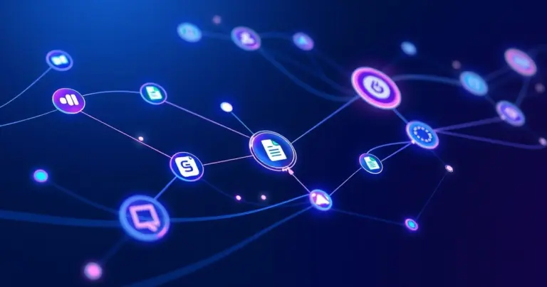 Key Features of n8n: A Deep Dive for Automation Pros