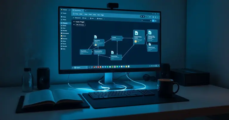 n8n Install Desktop: Run n8n Locally for Offline Use