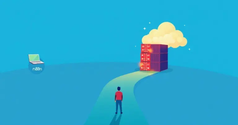 Start n8n: A Guide to Local, Docker, and Cloud Setups