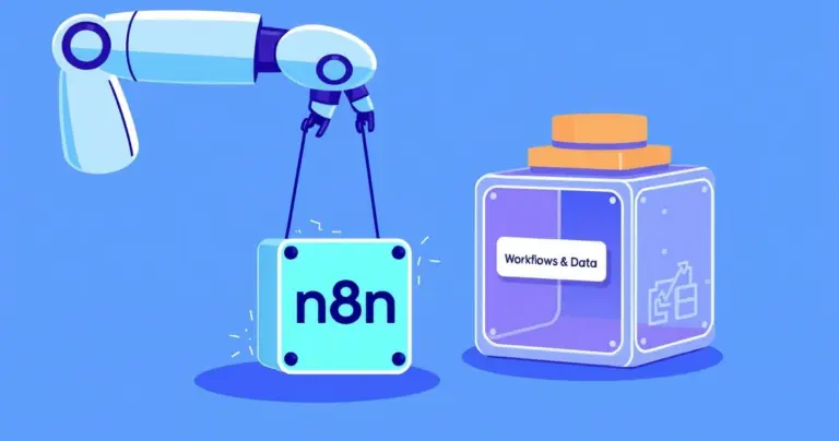 Docker n8n Update: A Guide to the Latest Version