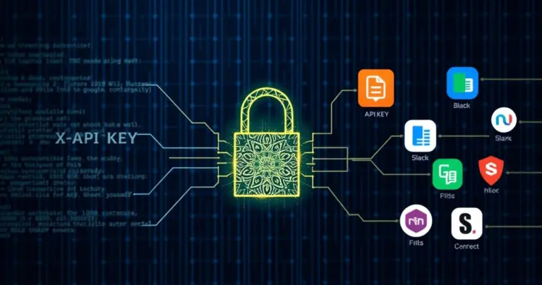Master n8n API Authentication: A Practical Guide