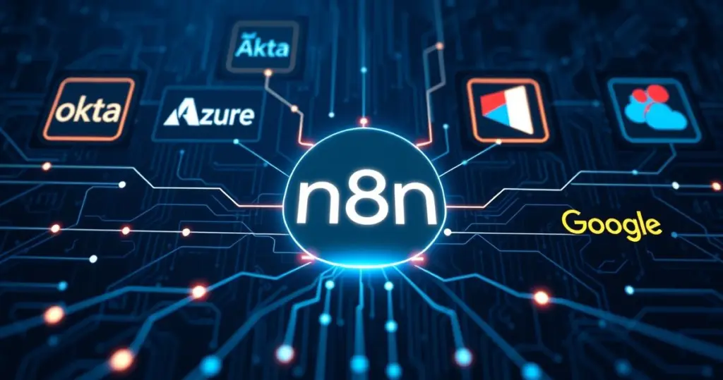 n8n Self Hosted SSO: A Guide to Secure Logins