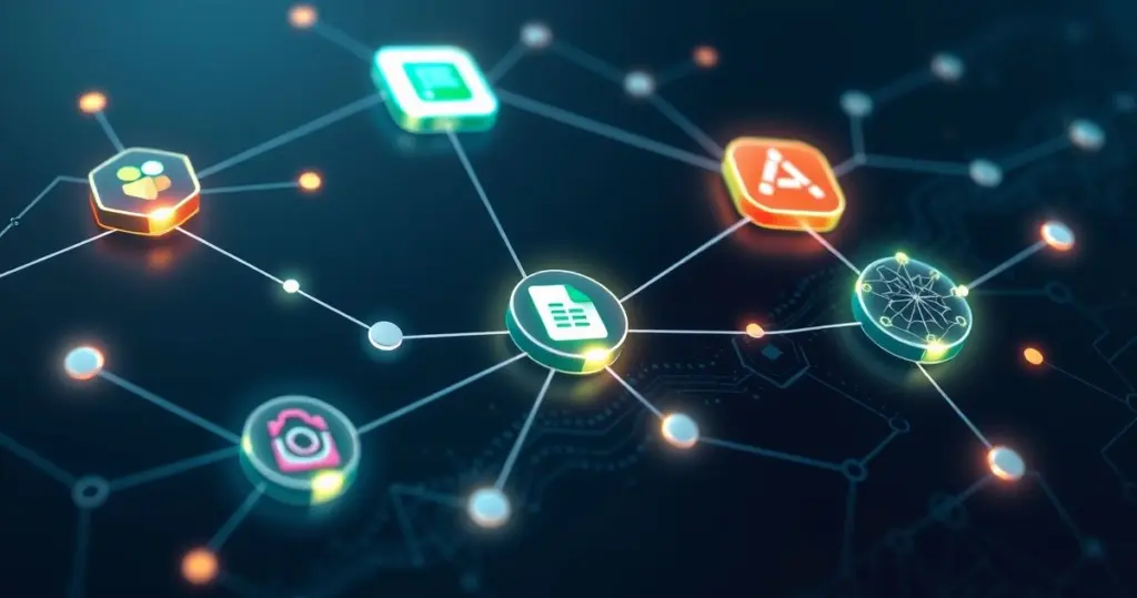 Inspiring n8n Workflow Automation Examples