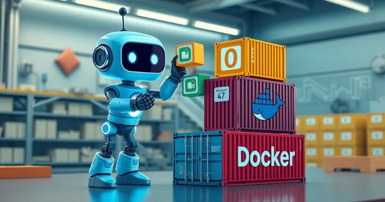 n8n Docker Desktop Installation Guide: A Visual Walkthrough