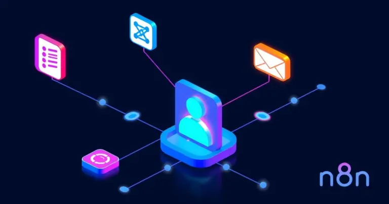 n8n CRM Integration: Supercharge Your Data Flow